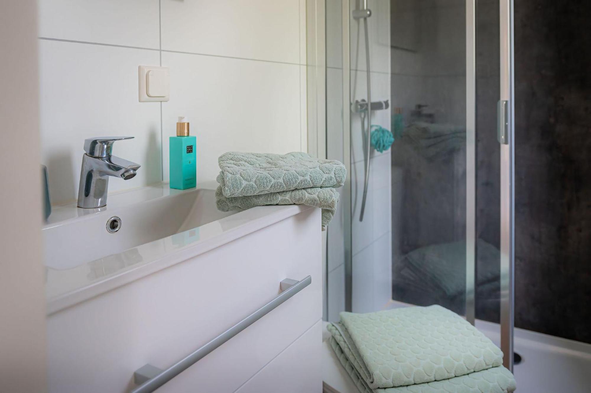 Lodge Goudvink Nunspeet Veluwe Экстерьер фото